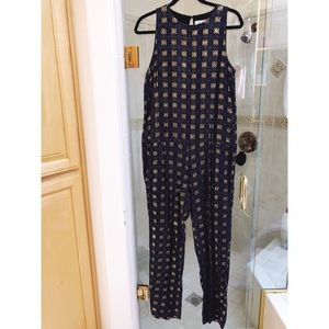 Fleet Suit Patina | PTP 19", W 18.5", H 22", L 56"